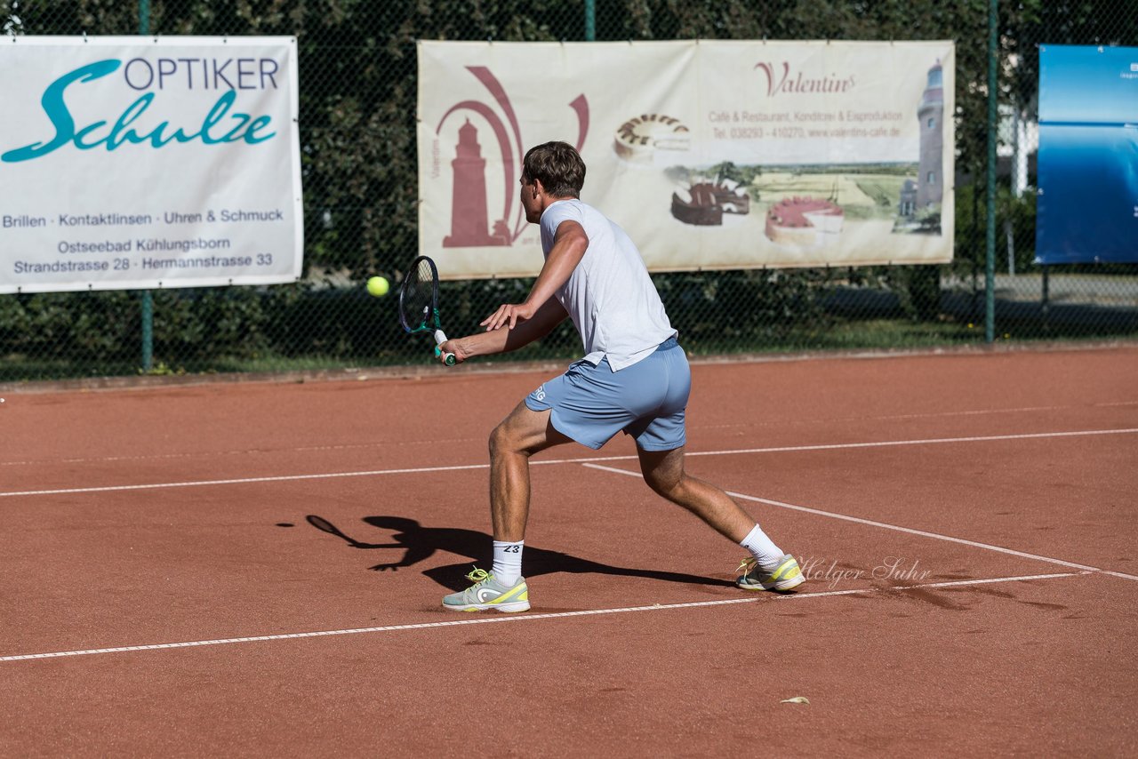 Bild 14 - Kuehlungsborner Tennisturnier